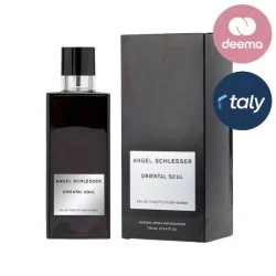 Angel Schlesser Oriental Soul Pour Homme for Men 100ml